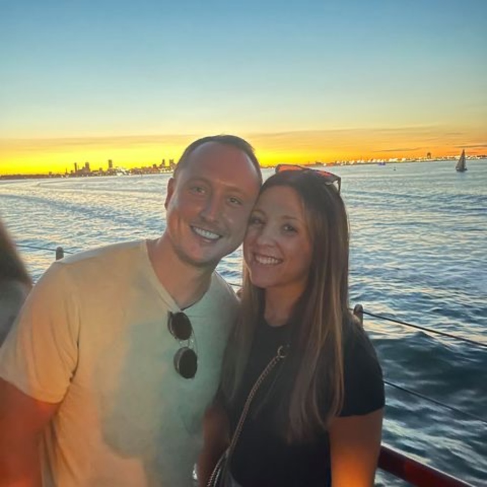 Meet your Posher, Marisa